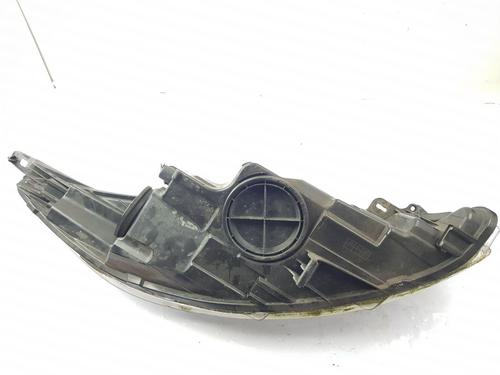 Left headlight FORD FIESTA VI (CB1, CCN) 1.4 | BP37266375C28 - Image 7