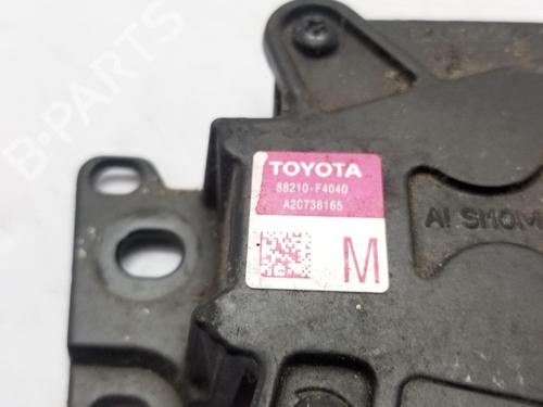 Electronic module TOYOTA C-HR (_X1_) 1.8 Hybrid (ZYX10_, ZYX11_, ZYX10R, ZYX11R) | BP28120249M83 