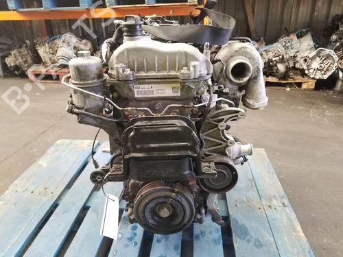 Engine VAUXHALL ANTARA A (L07) 2.2 CDTi FWD | BP38535231M1 - Image 5