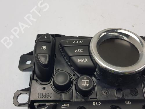 Airco bedieningspaneel MINI MINI CLUBMAN (R55) Cooper D | BP36668371I5 - Image 3