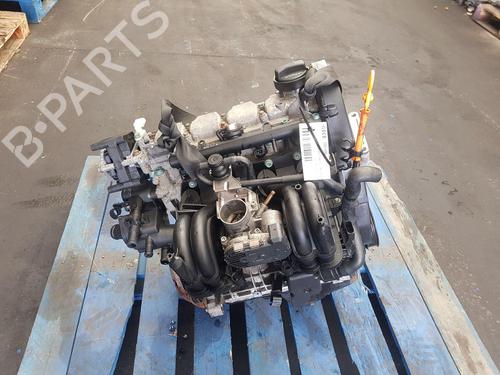 Motor VW POLO (6N2) 1.4 (60 hp) 27620234