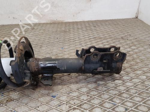 Venstre fortil støddæmper FORD FIESTA VI (CB1, CCN) 1.0 EcoBoost | BP29514357M16
