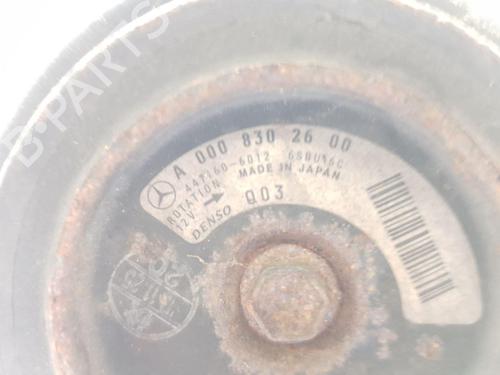 AC compressor MERCEDES-BENZ E-CLASS (W212) E 220 CDI / BlueTEC (212.001, 212.002) | BP29316036M34 