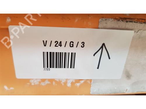 Elektronisk modul NISSAN QASHQAI II (J11, J11_) 1.3 DIG-T | BP29900331M83 