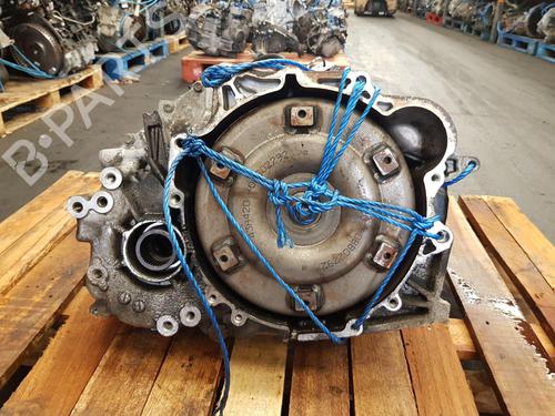 Used Gearbox CHEVROLET CAPTIVA (C100, C140) 2.0 D 4WD (150 hp) 30137936