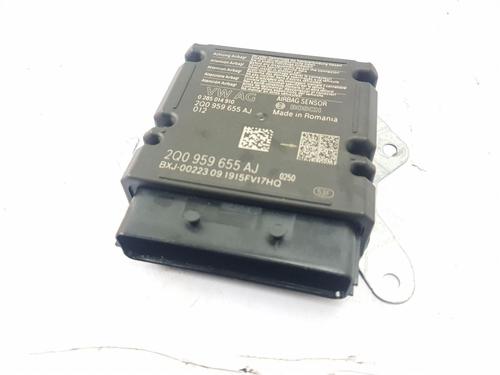 airbag-styreenhed-skoda-scala-nw1-2019-32275206 main image