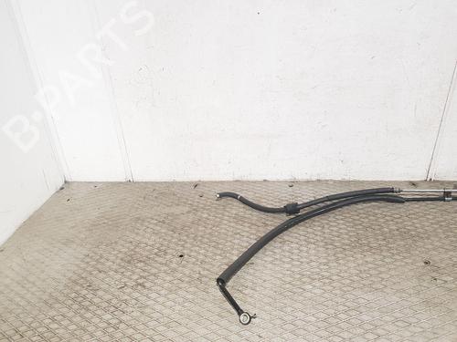 Pipe VW TRANSPORTER T5 Van (7HA, 7HH, 7EA, 7EH) 2.5 TDI | BP31053522M125