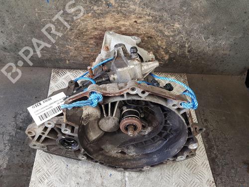 Used Gearbox Gearbox VAUXHALL CORSA Mk III (D) (S07) 1.4 (L08) (101 hp) 35996364 35996364