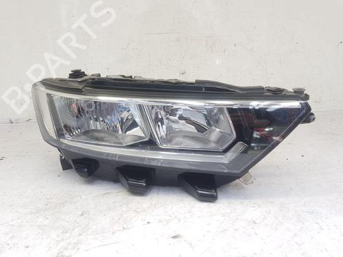 Right headlight VW T-ROC (A11, D11) | BP27372103C29