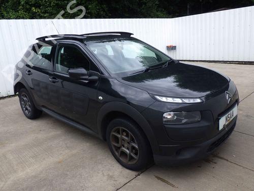 Air vent CITROËN C4 CACTUS 1.6 BlueHDi 100 | BP39171429I21 - Image 7