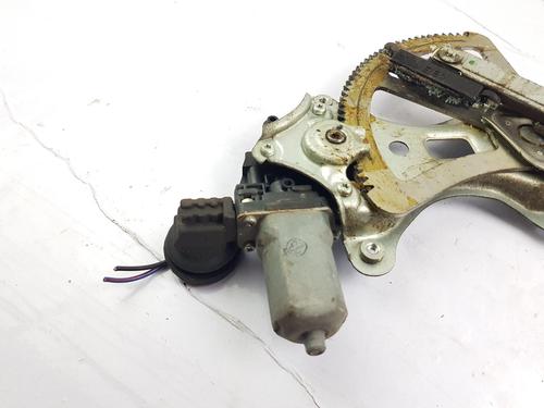 Front right window mechanism TOYOTA HILUX VII Pickup (_N1_, _N2_, _N3_) 2.5 D-4D 4WD (KUN25) | BP25463076C23 