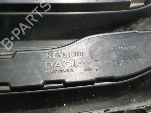 Grille DACIA SANDERO II 1.5 dCi | BP30090842C40 