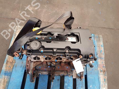 Used Engine Engine 39448545 39448545