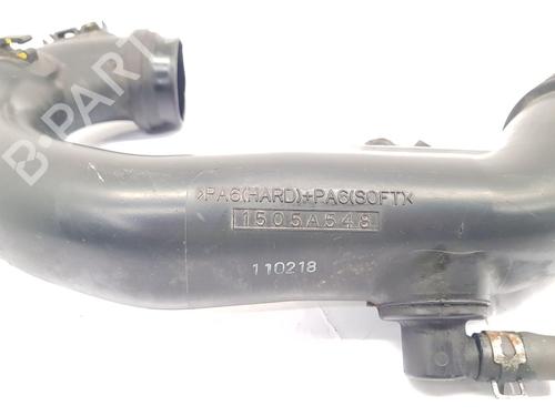 Pipe MITSUBISHI ASX (GA_W_) 1.8 DI-D 4WD (GA6W) | BP32332001M125