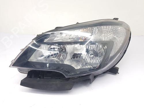 Lyskaster venstre VAUXHALL MOKKA / MOKKA X (J13) 1.6 CDTi (136 hp) 29957227