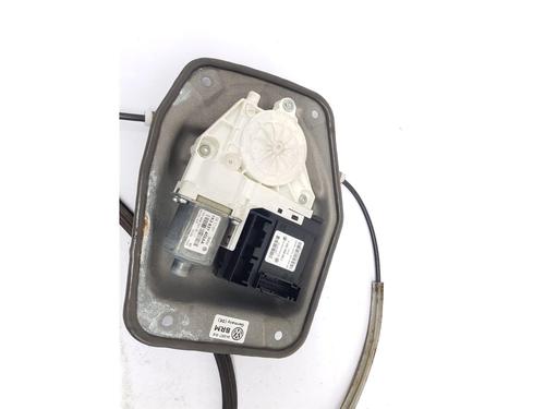 Front right window mechanism VW GOLF V (1K1) 2.0 SDI | BP22662337C23
