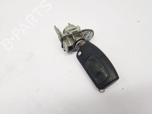 Ignition barrel FORD FIESTA VI (CB1, CCN) 1.5 TDCi | BP36093541M48 - Image 3
