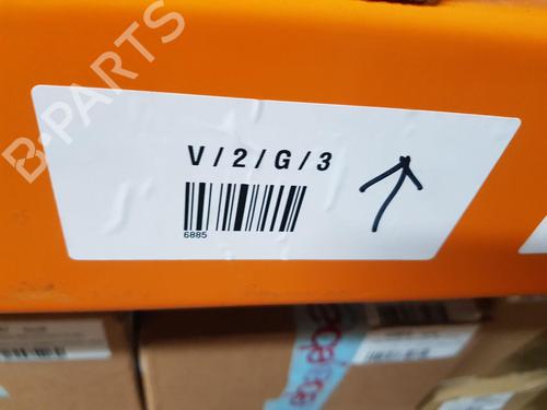 Front left seatbelt FORD TRANSIT CONNECT (P65_, P70_, P80_) 1.8 Di | BP31722809I26