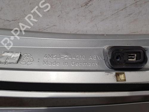 Spoiler bakluke FORD FOCUS II (DA_, HCP, DP) 1.6 Ti | BP29263050C96 