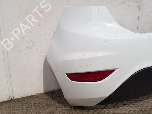 Bak støtfanger FORD FIESTA VI (CB1, CCN) 1.0 | BP28049731C8 