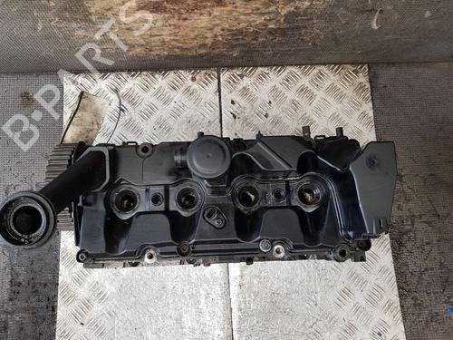 Cylinder head VW CRAFTER Van (SY_, SX_)  | BP28119860M5 