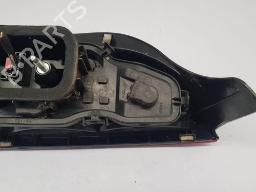 Left taillight SKODA CITIGO (NF1) 1.0 | BP32483981C34 