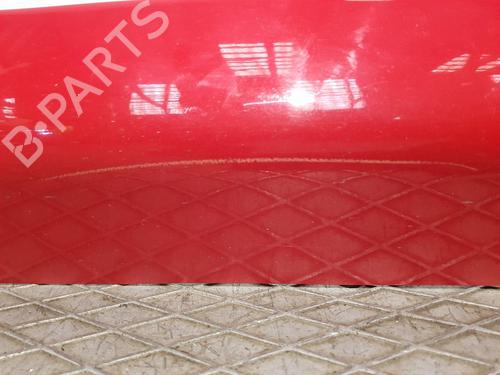 Left sideskirt FORD FOCUS II (DA_, HCP, DP) 1.6 TDCi | BP27305254C115 