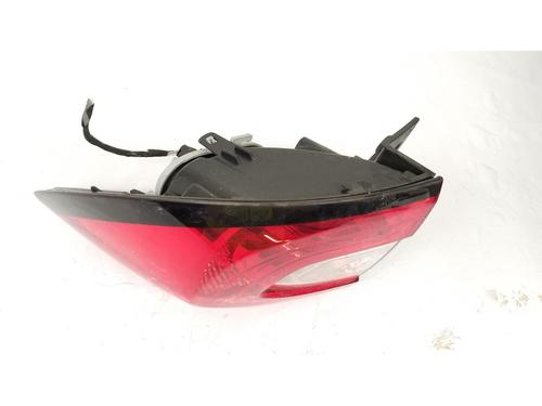 Right taillight RENAULT CAPTUR I (J5_, H5_) 0.9 TCe 90 | BP38330872C35 - Image 2