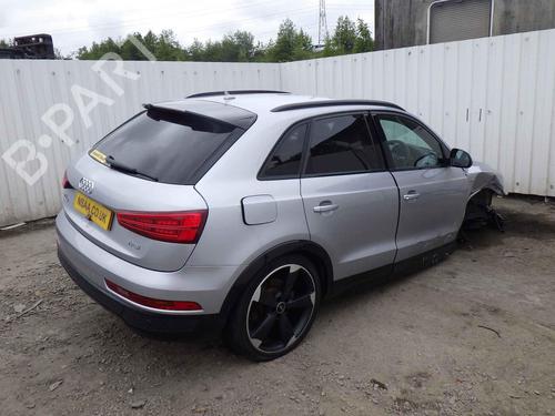 Engine control unit (ECU) AUDI Q3 (8UB, 8UG) | BP22675743M57 - Image 14