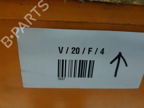 Ledningsnet FORD MONDEO V Hatchback (CE)  | BP27455372E16 