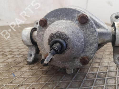 Right rear shock absorber PORSCHE CAYENNE (92A)  | BP29343082M19 