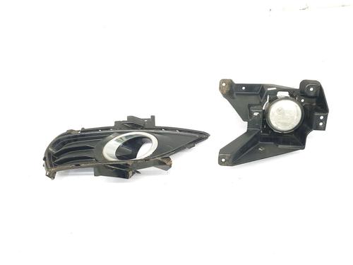 Used Right front fog light Right front fog light FORD MONDEO V Turnier (CF) 2.0 TDCi (150 hp) 31983416 31983416