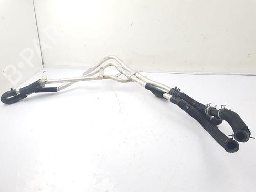 Used AC pipe AC pipe 38621118 38621118