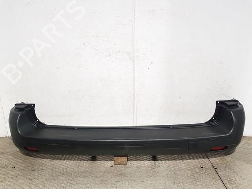 Pára-choques traseiro CITROËN JUMPY III Van (V_) 2.0 BlueHDi 120 (122 hp) 31346550