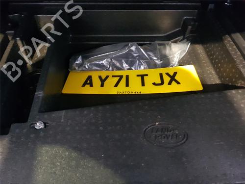 Brugte LAND ROVER DEFENDER Station Wagon (L663) 4515036