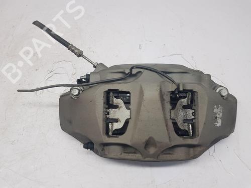 Left front brake caliper AUDI Q7 (4MB, 4MG, 4MQ) SQ7 TDI quattro | BP35795559M105 - Image 2
