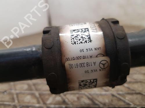 Left front driveshaft MERCEDES-BENZ GLB (X247) GLB 200 d (247.612) | BP32198945M38  - Image 6