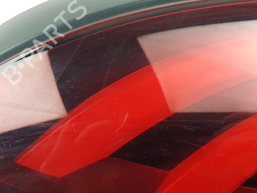 Right taillight PEUGEOT 208 I (CA_, CC_) 1.6 BlueHDi 100 | BP28158024C35 