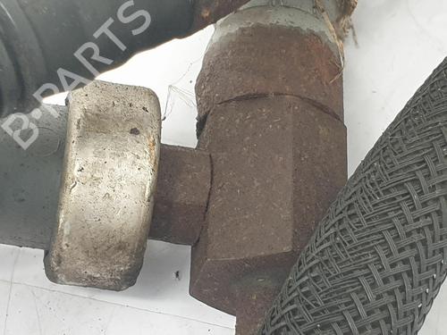 Pipe FORD FIESTA V (JH_, JD_) 1.25 16V | BP23031690M125 