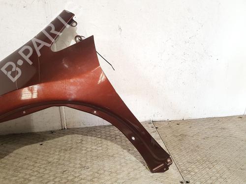 Left front fenders HONDA CIVIC VIII Hatchback (FN, FK) 1.4 (FK1, FN4) | BP22940385C41 