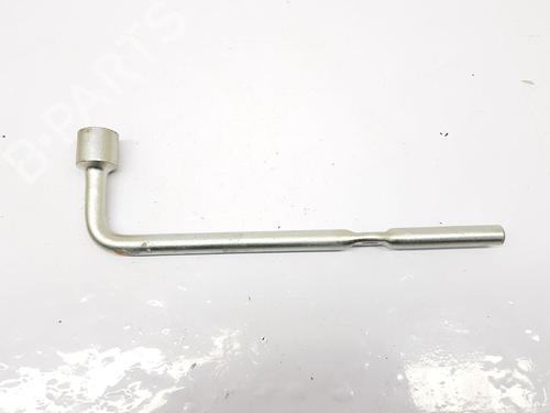 Jack Kit HONDA CIVIC IX (FK) 1.6 i-DTEC (FK3) | BP29738180C119 