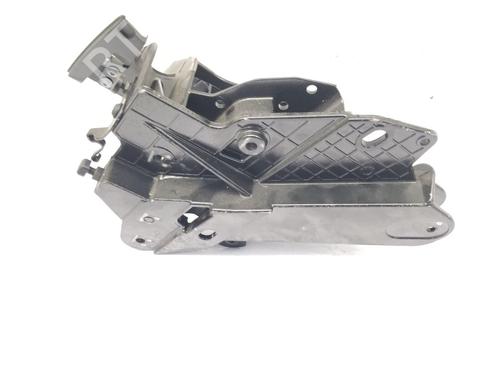Other MERCEDES-BENZ CLK Convertible (A209) CLK 200 Kompressor (209.442) | BP27664544O1 