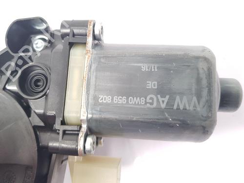 Front left window mechanism BENTLEY BENTAYGA (4V1) 6.0 | BP22678640C22 