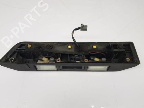 Used Tailgate handle LAND ROVER DISCOVERY III (L319) 2.7 TD 4x4 (190 hp) 30330947
