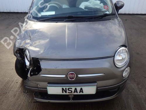 Right taillight FIAT 500 (312_) 1.2 (312AXA1A) | BP24918547C35 - Image 14
