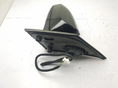 Used Right mirror Right mirror CITROËN C1 II (PA_, PS_) 1.2 VTi 82 (82 hp) 33275496 33275496