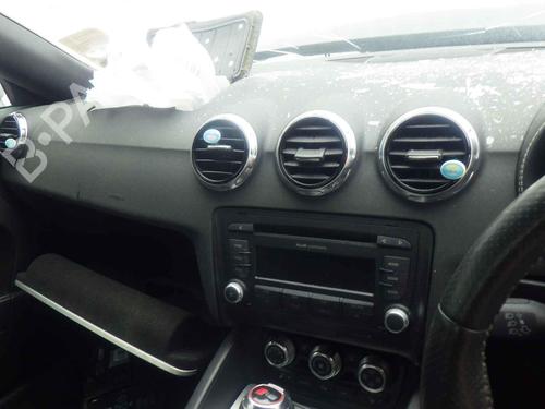 Transfer box AUDI TT Roadster (8J9) 2.5 RS quattro | BP32252267M36 