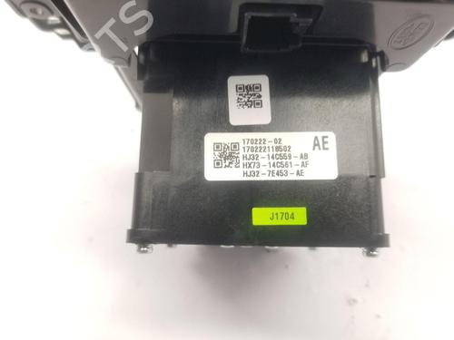 Gear lever LAND ROVER DISCOVERY SPORT (L550) 2.0 D 4x4 | BP26915296M90 