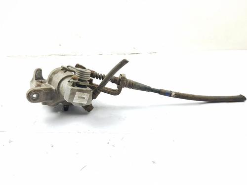 Right rear brake caliper SUZUKI SWIFT IV (FZ, NZ) 1.6 (AZG416, AZH416, RS416, ZC32S, ZA32S) | BP29407943M106 