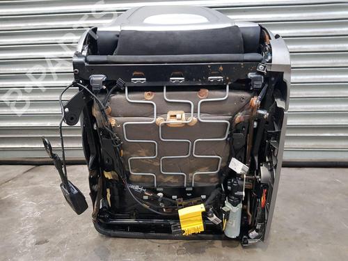 Right front seat PORSCHE 911 (991) 3.8 GT3 | BP30976894C16 